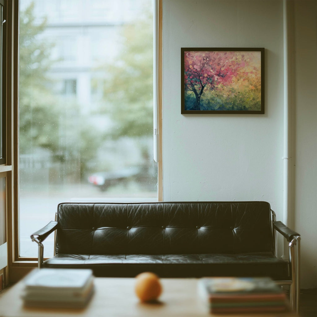 Blossypink - Rebel Rebel