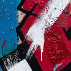 Broken Frequency - Rebel Rebel
