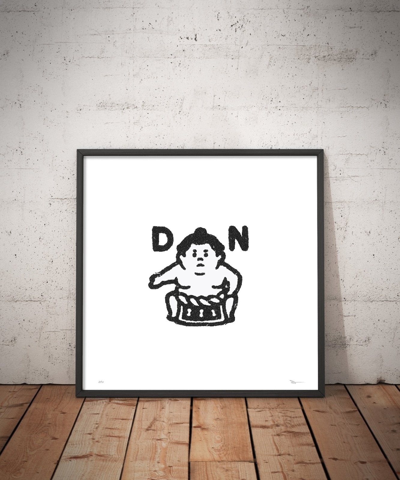 Buddah - Rebel Rebel