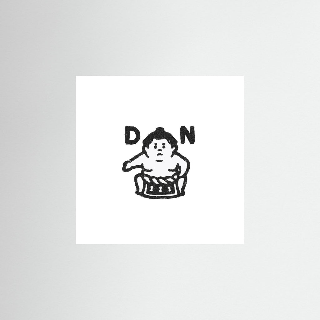 Buddah Mark - Rebel Rebel