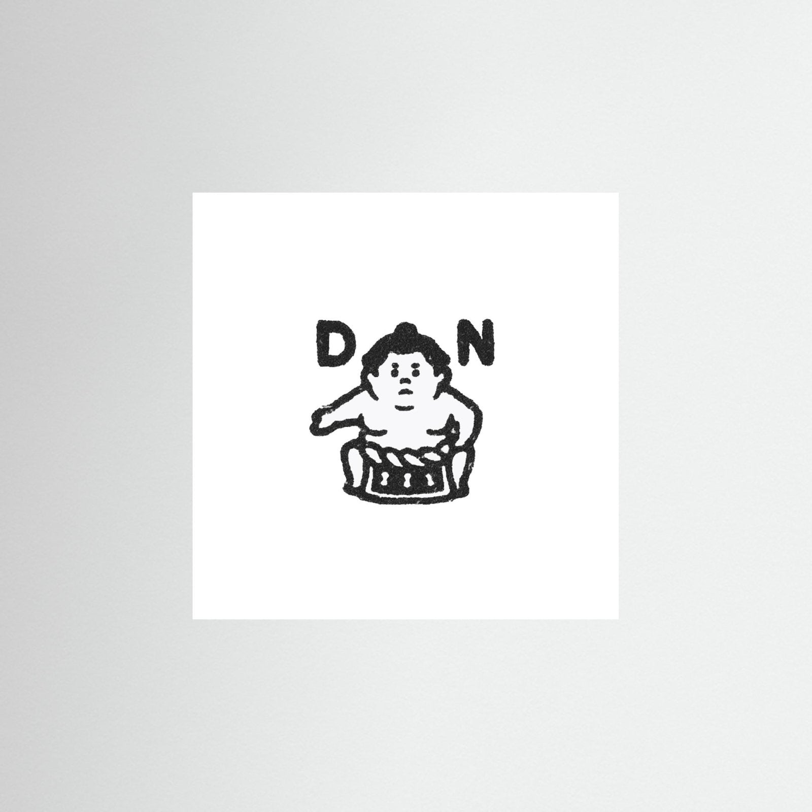 Buddah Mark - Rebel Rebel