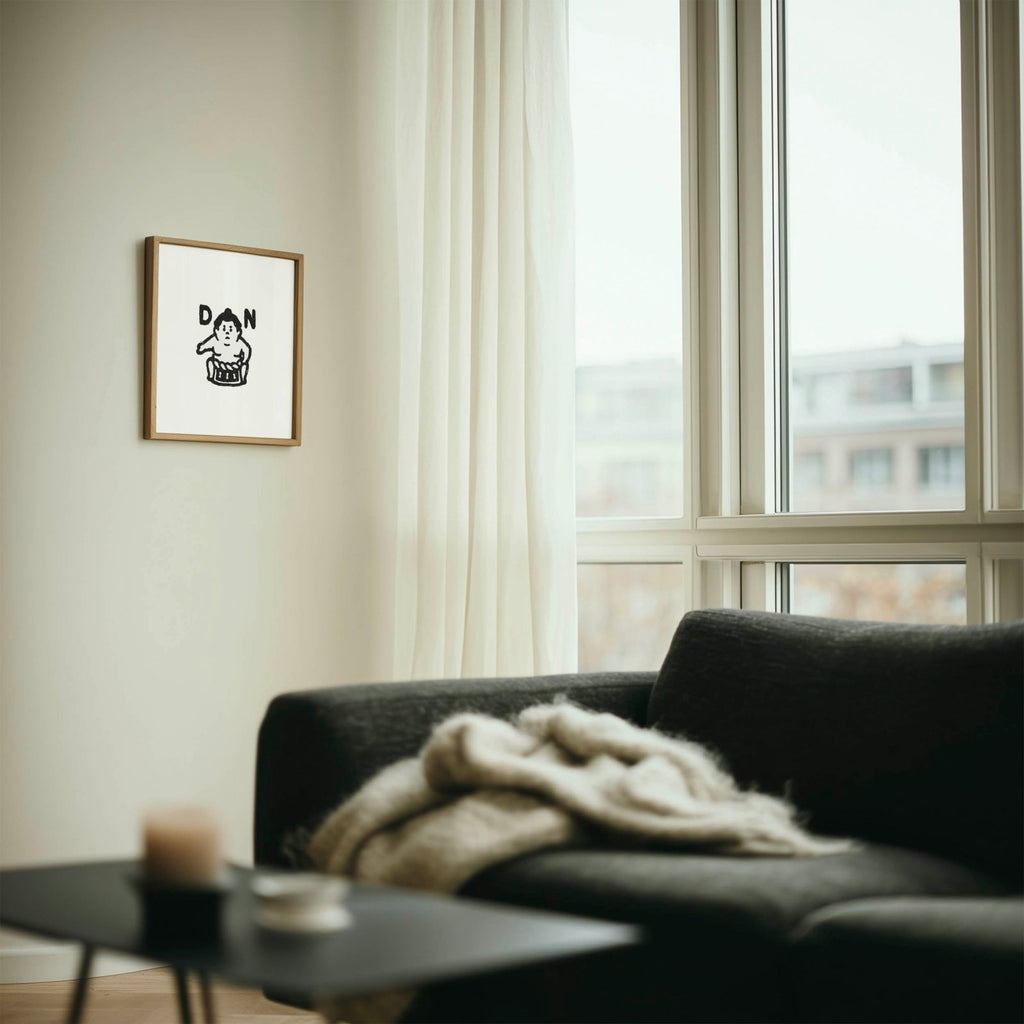 Buddah Mark - Rebel Rebel