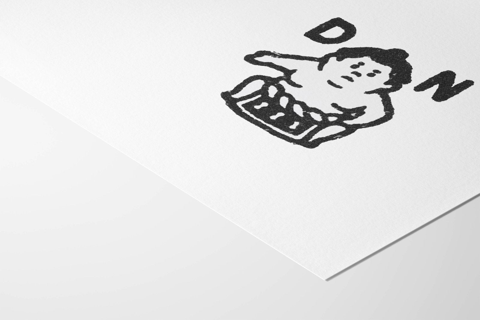 Buddah Mark - Rebel Rebel