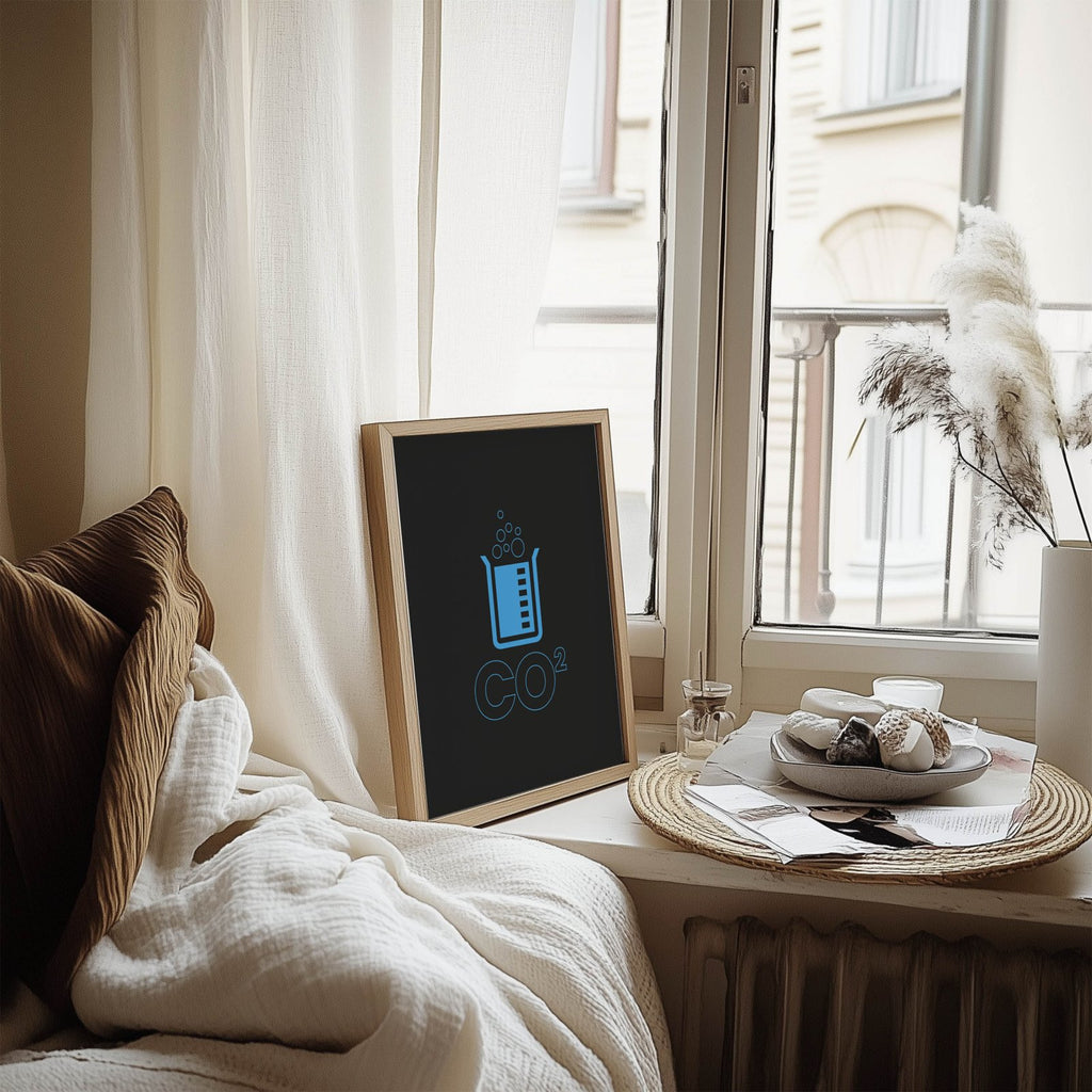 Carbon Experiment - Rebel Rebel