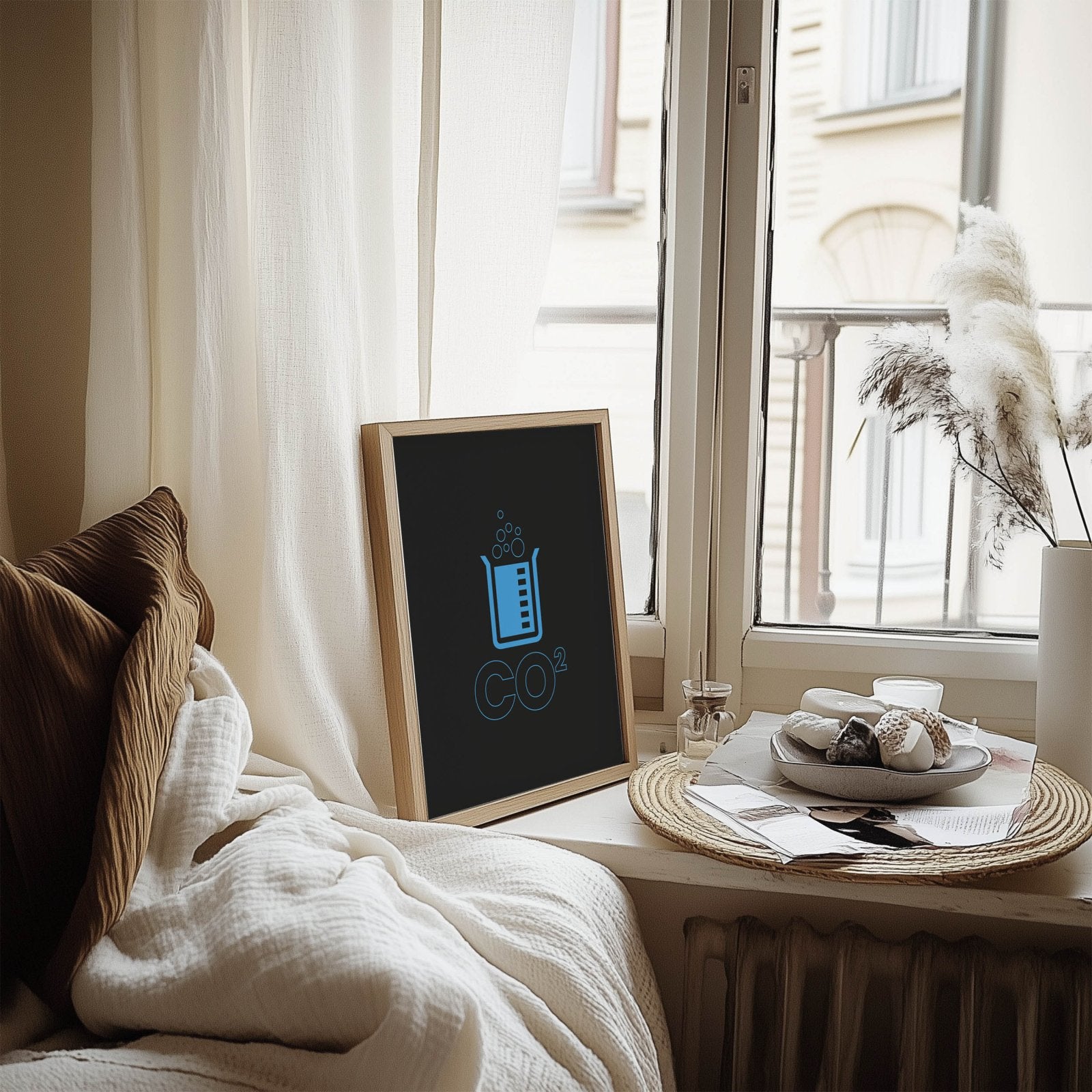 Carbon Experiment - Rebel Rebel