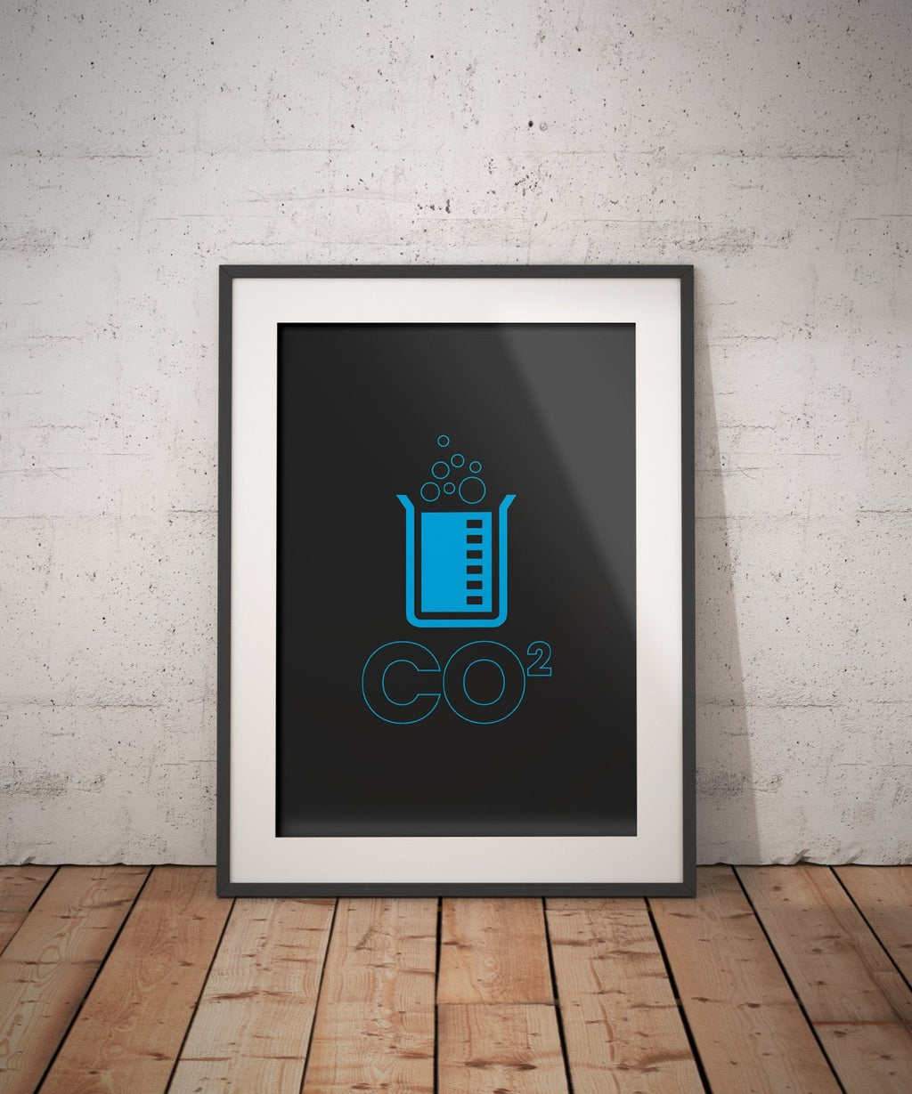 Carbon Experiment - Rebel Rebel