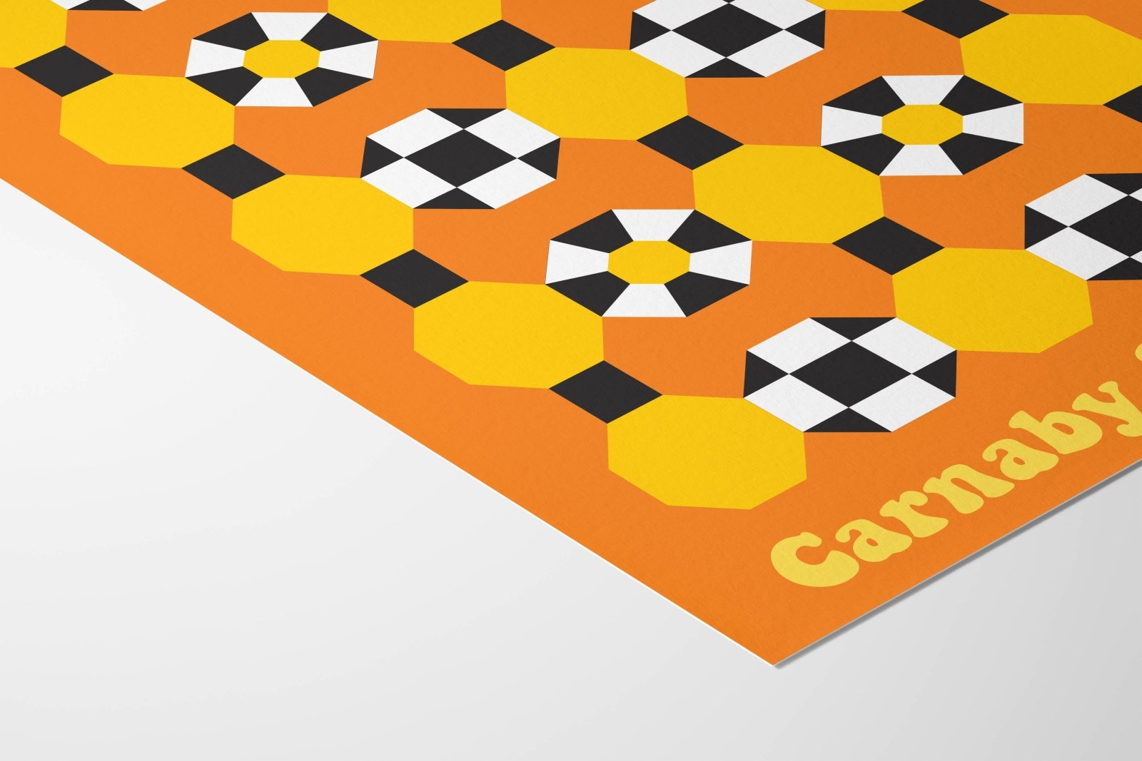 Carnaby St 1973 - Rebel Rebel