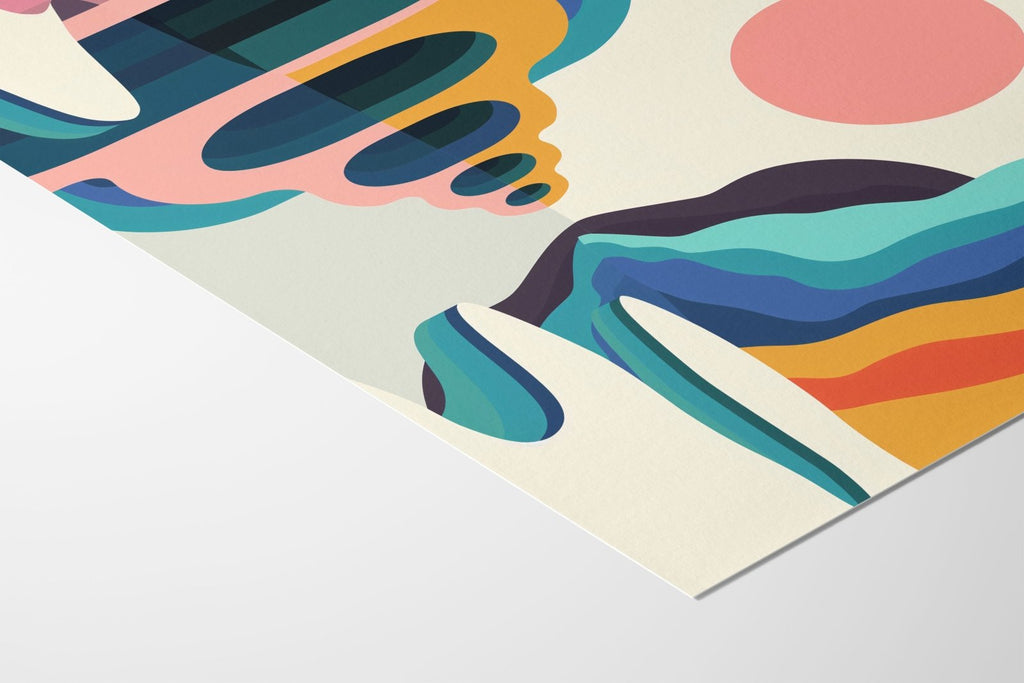 Caveraro - Rebel Rebel