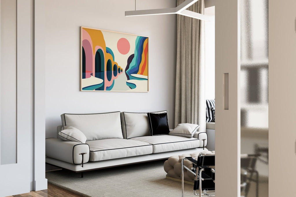 Caveraro - Rebel Rebel