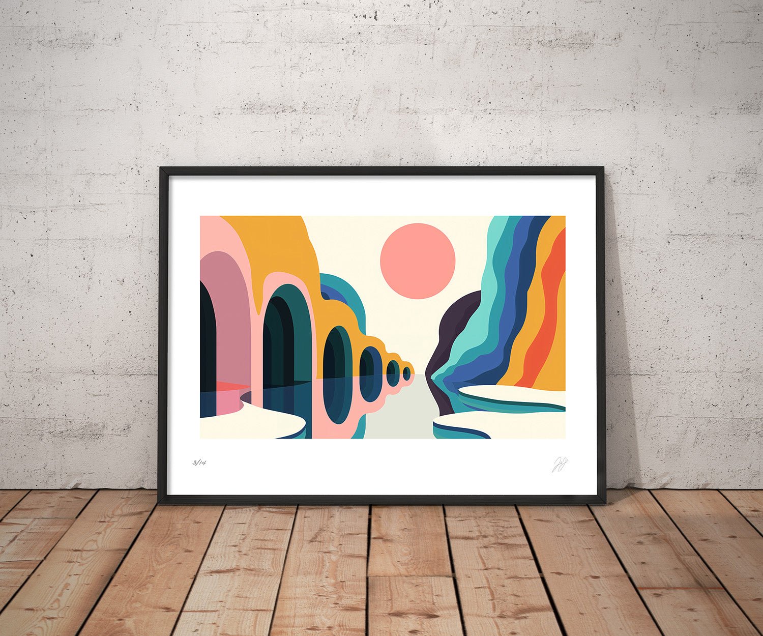 Cavernaro - Rebel Rebel