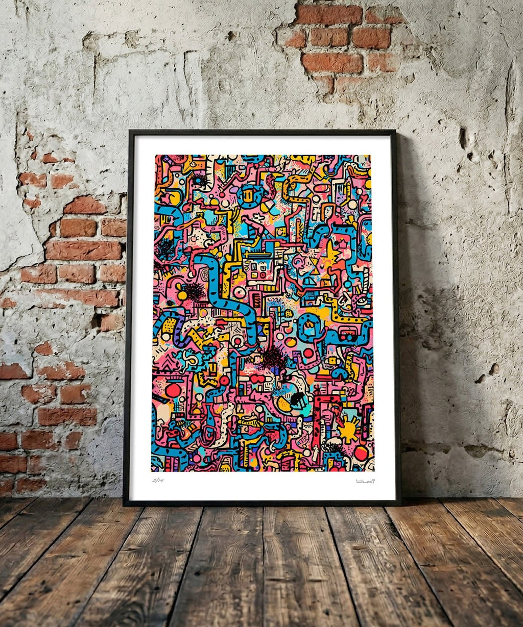 City Circuit - Rebel Rebel