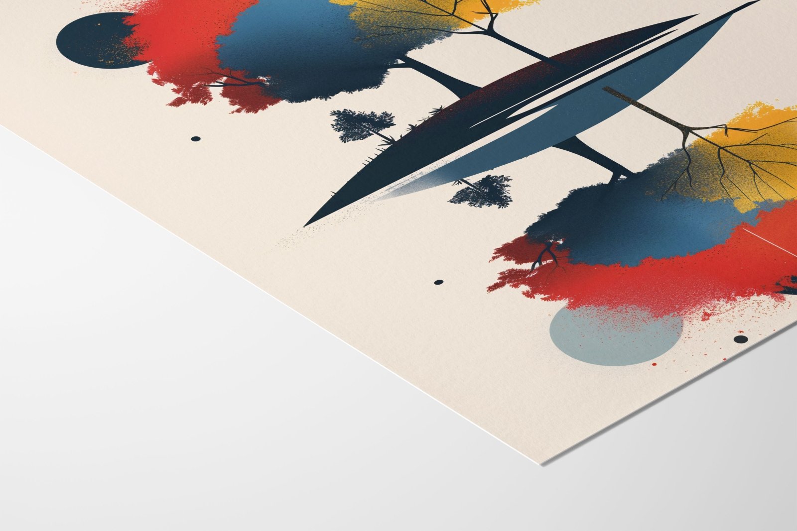 Copsical Island - Rebel Rebel