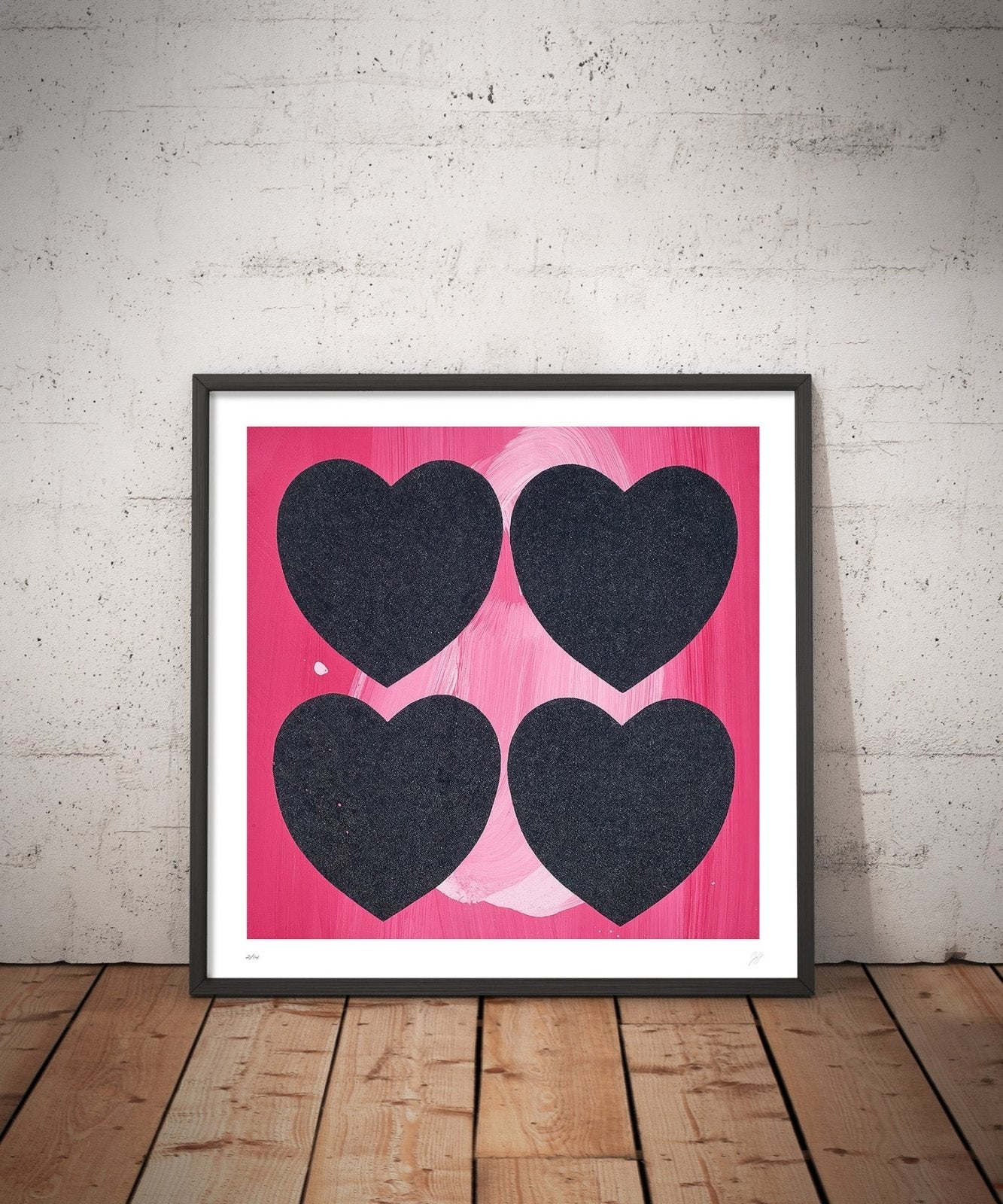 Dark Desire - Rebel Rebel