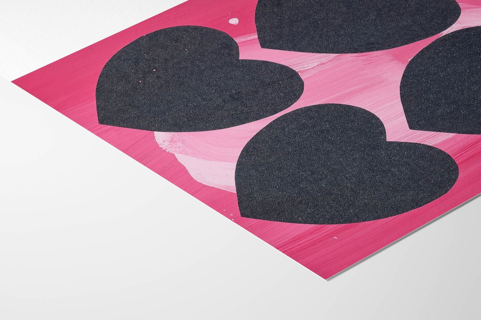 Dark Desire - Rebel Rebel