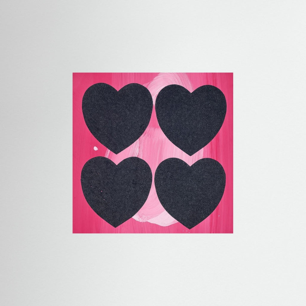 Dark Desire - Rebel Rebel