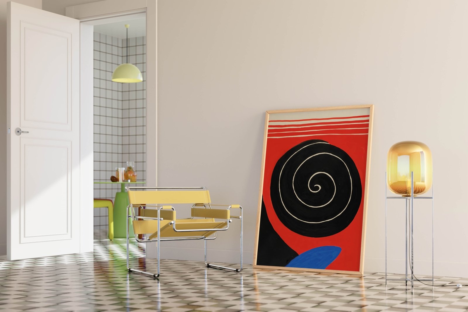 Derelictous - Rebel Rebel