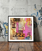 Double Exposure - Rebel Rebel
