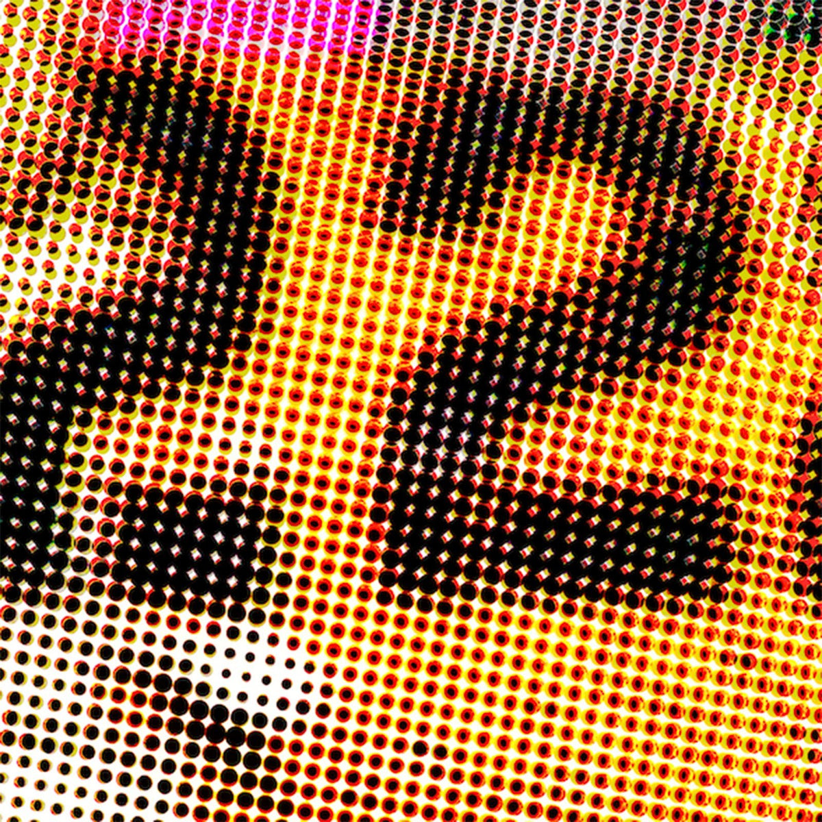 Double Exposure - Rebel Rebel
