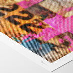 Double Exposure - Rebel Rebel