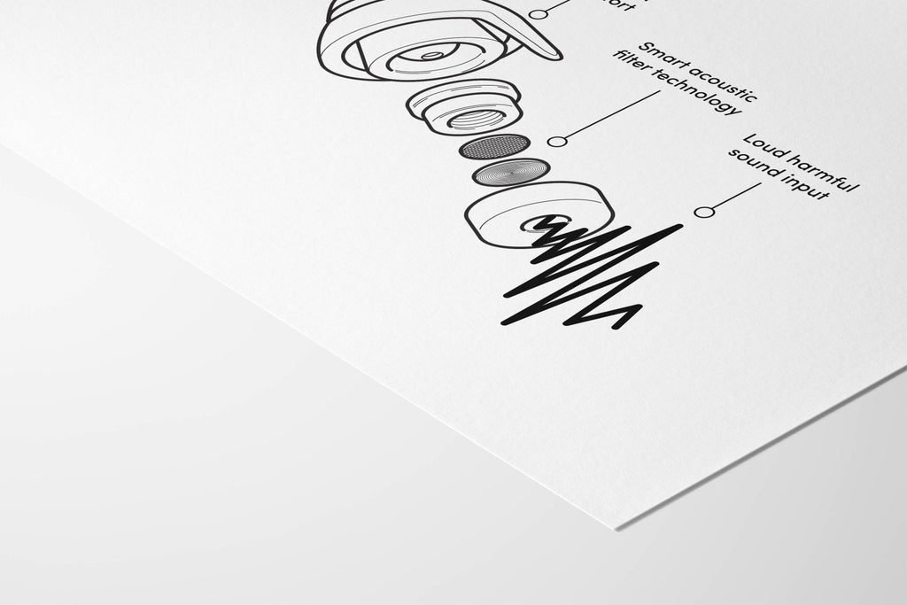 Ear Buddy - Rebel Rebel