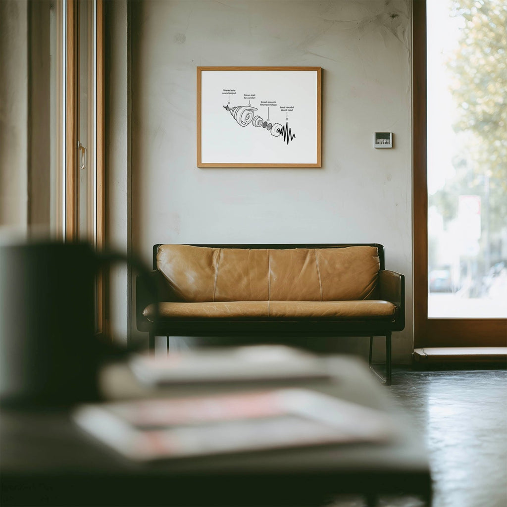 Ear Buddy - Rebel Rebel