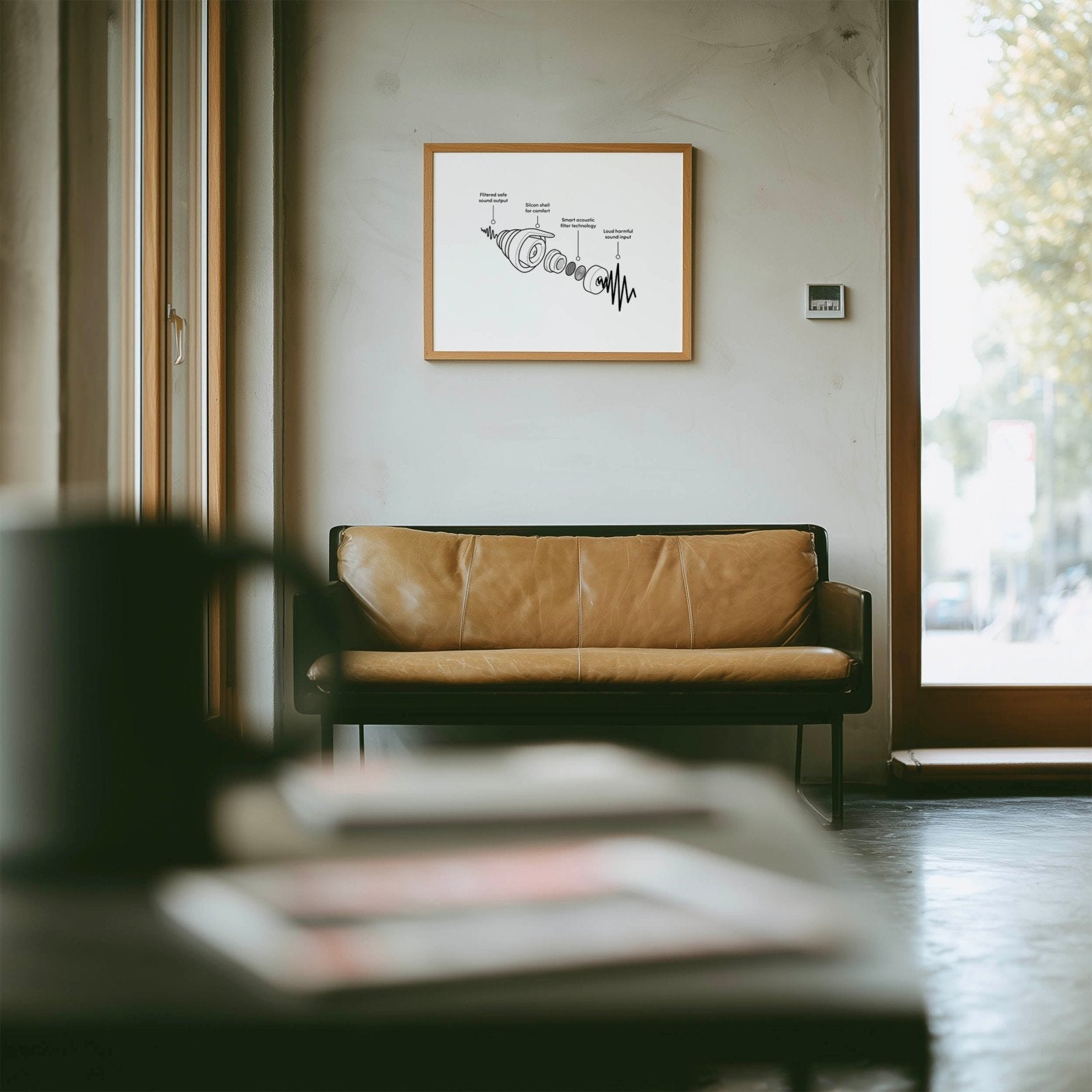 Ear Buddy - Rebel Rebel