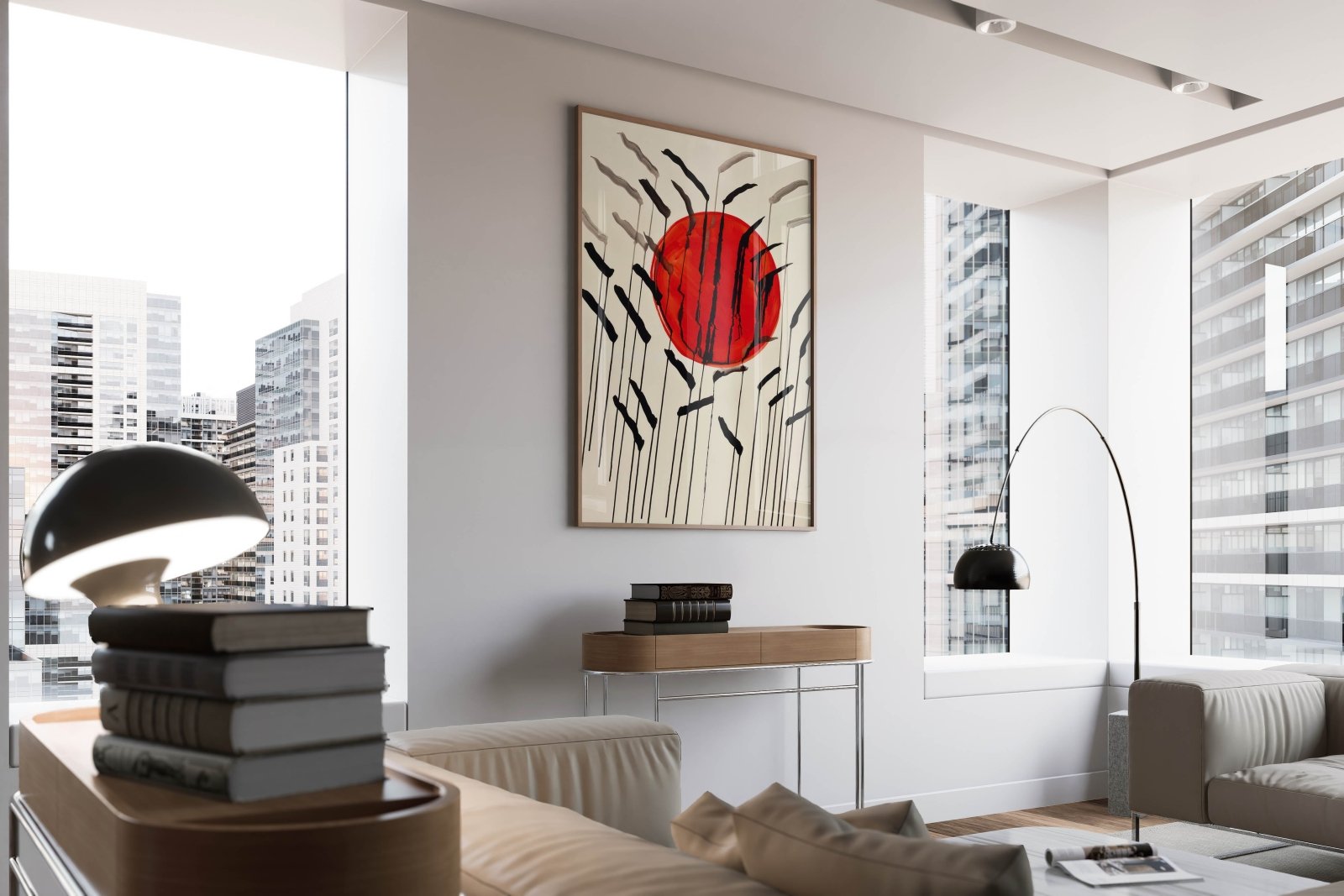 Eastilsleep - Rebel Rebel