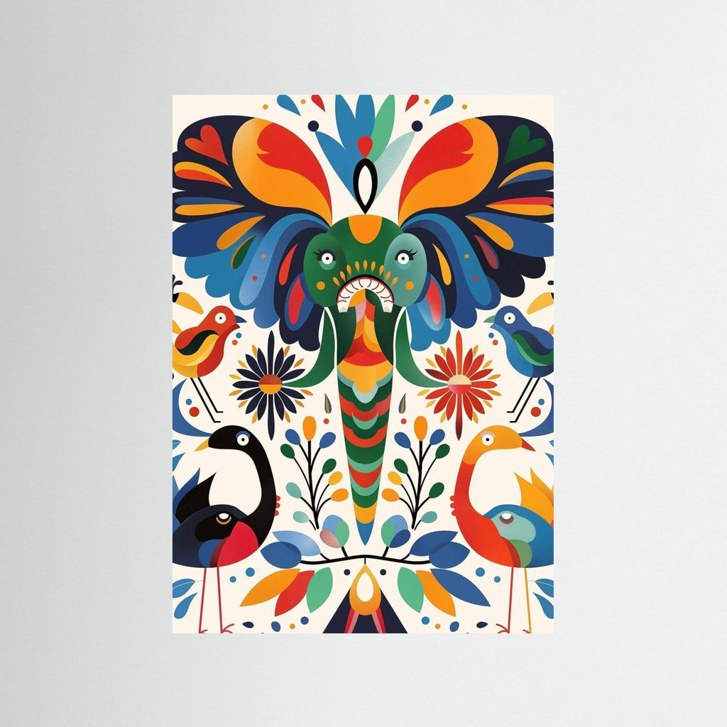 Elebright - Rebel Rebel