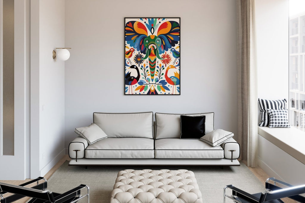 Elebright - Rebel Rebel