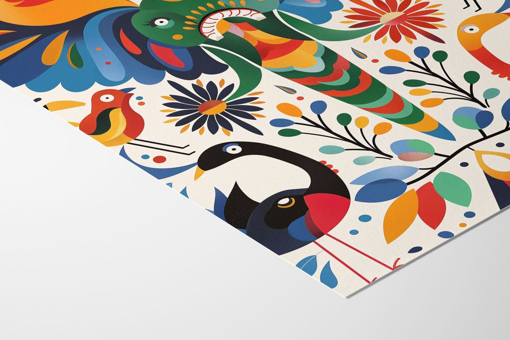 Elebright - Rebel Rebel