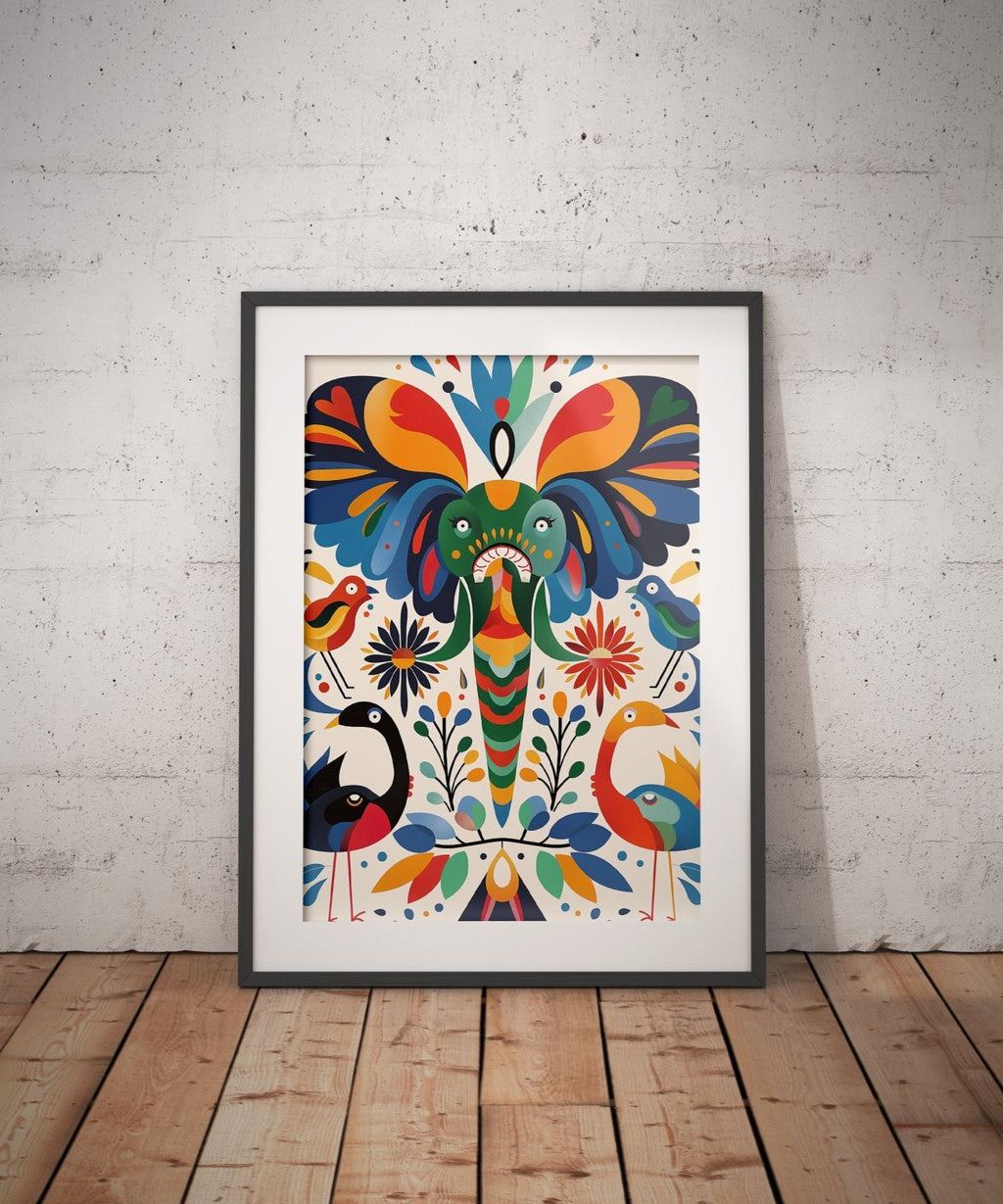 Elebright - Rebel Rebel