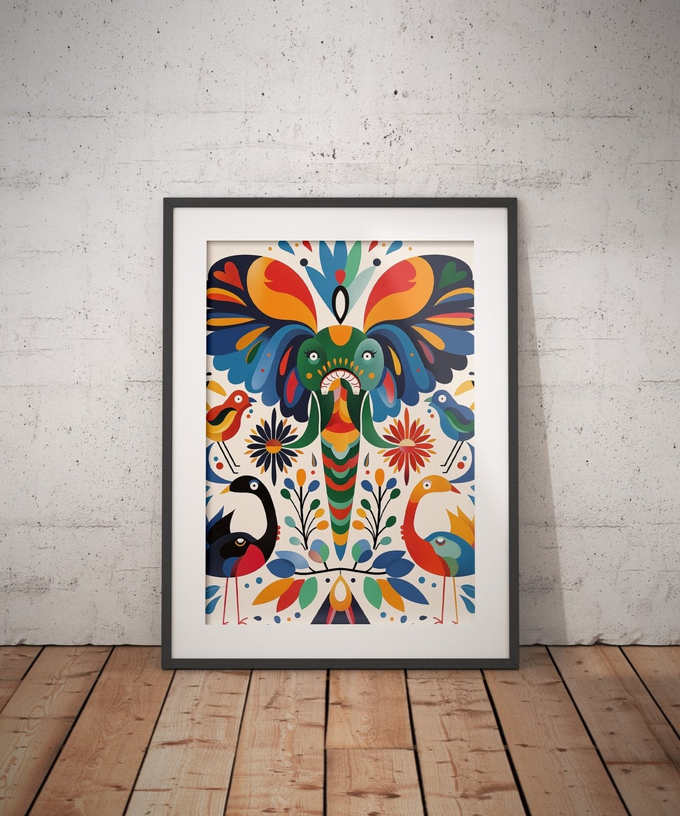 Elebright - Rebel Rebel