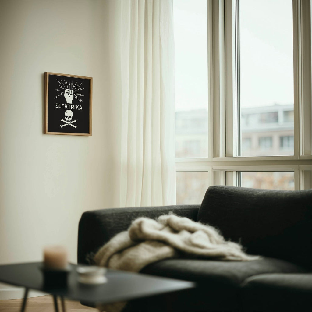 Elektrika - Rebel Rebel