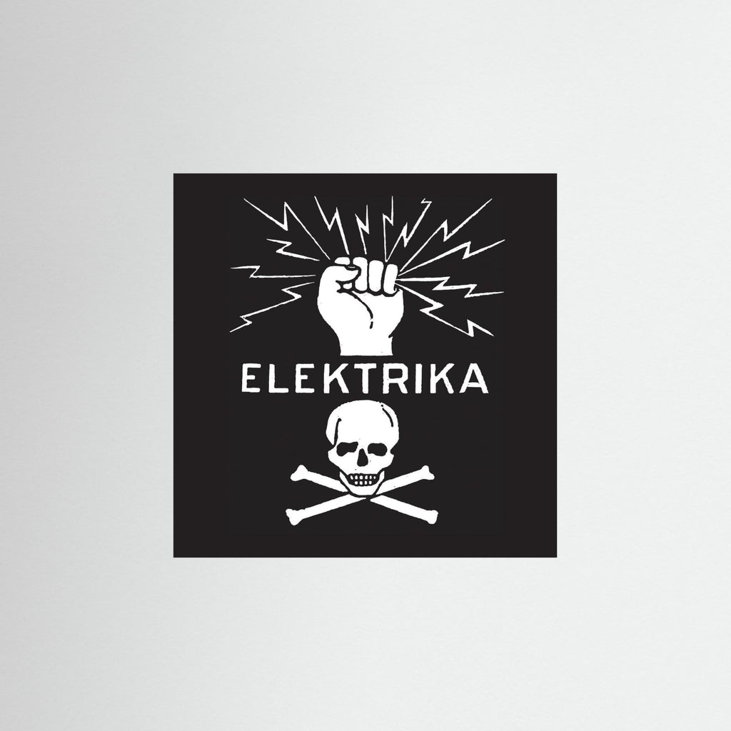 Elektrika - Rebel Rebel