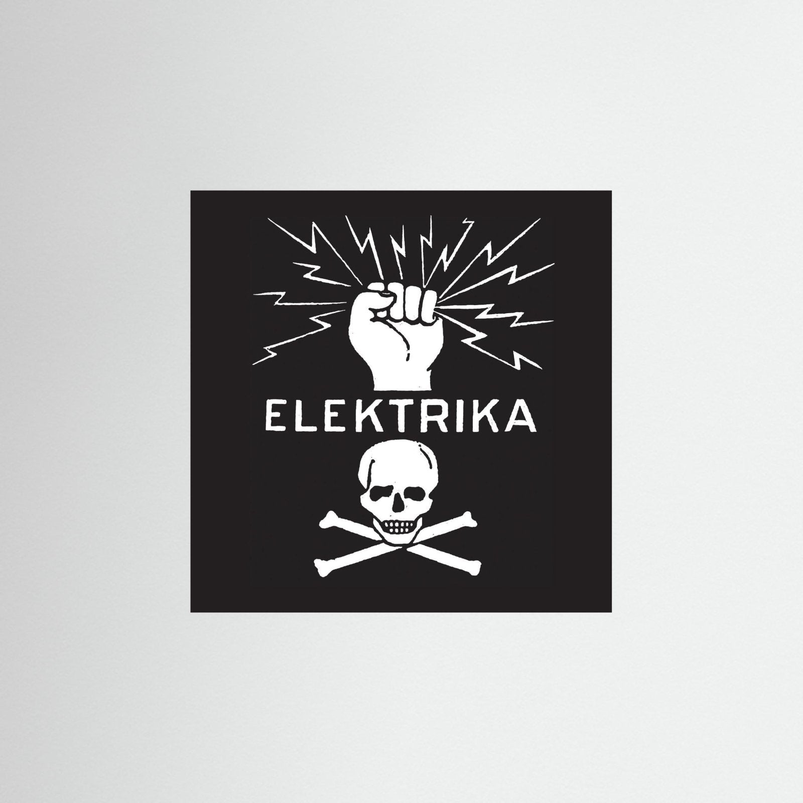Elektrika - Rebel Rebel