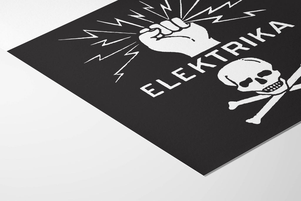 Elektrika - Rebel Rebel