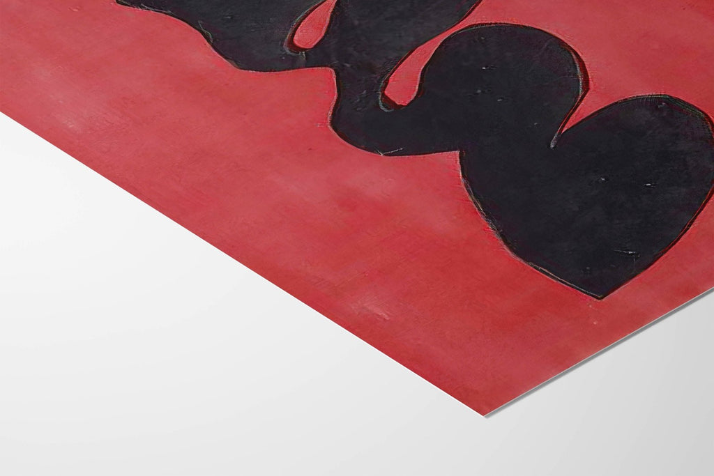 Ember Spine - Rebel Rebel