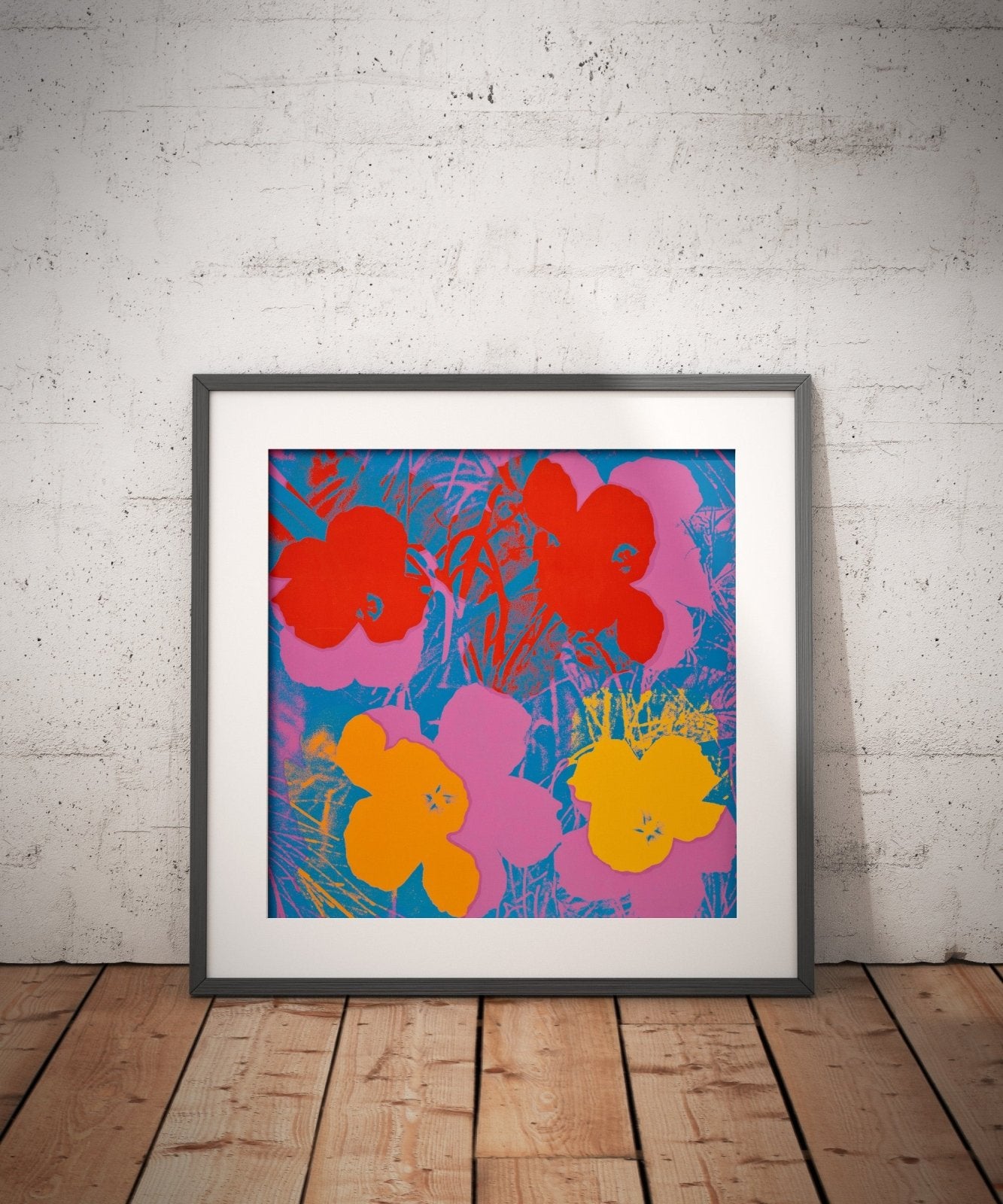 Faceip - Rebel Rebel