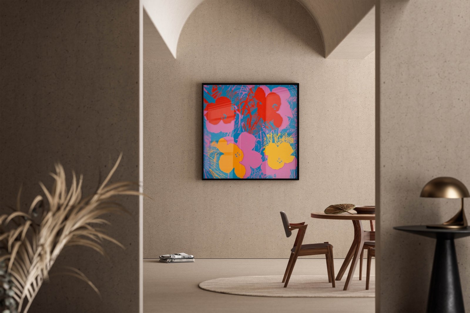 Faceip - Rebel Rebel