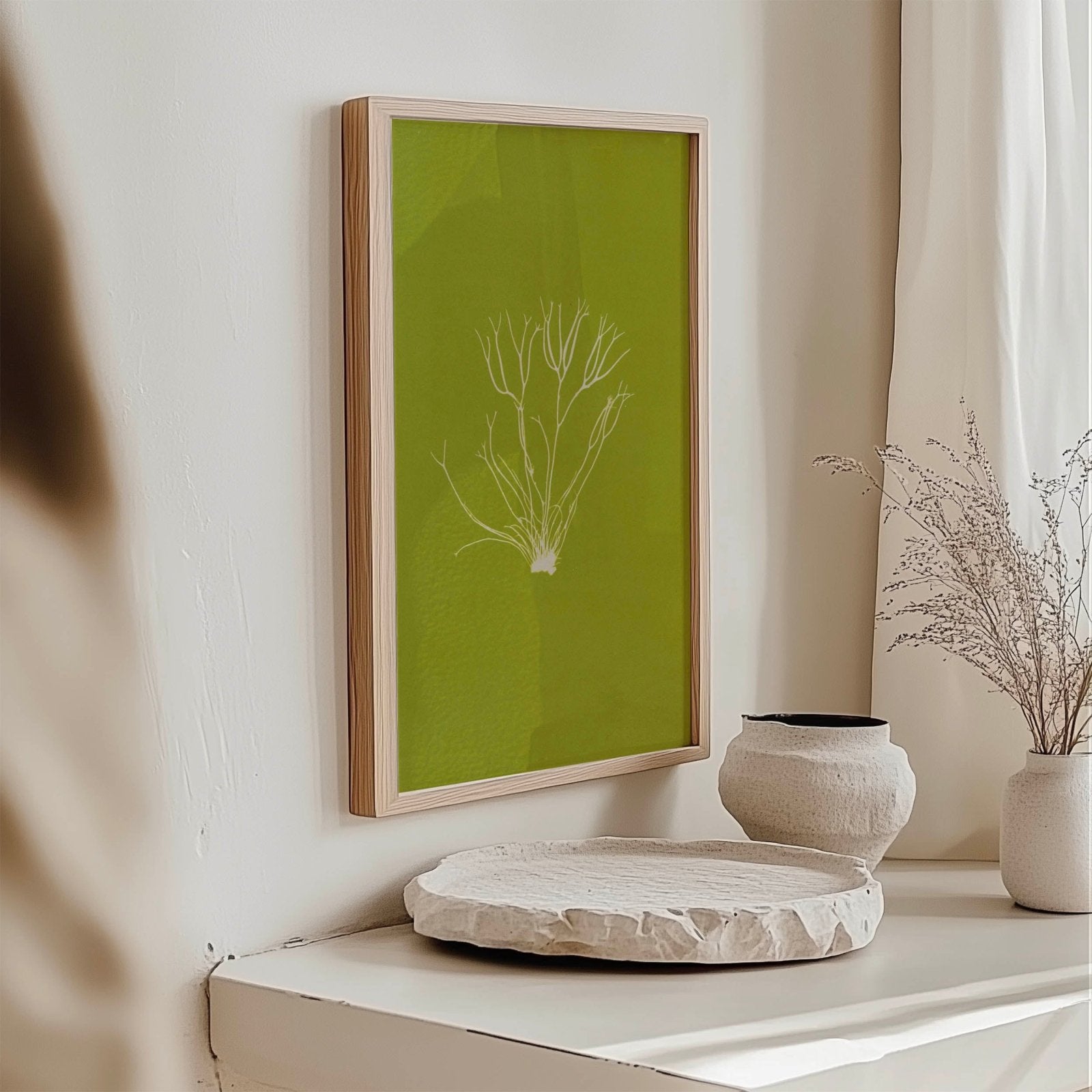 Ghost Sprig - Rebel Rebel