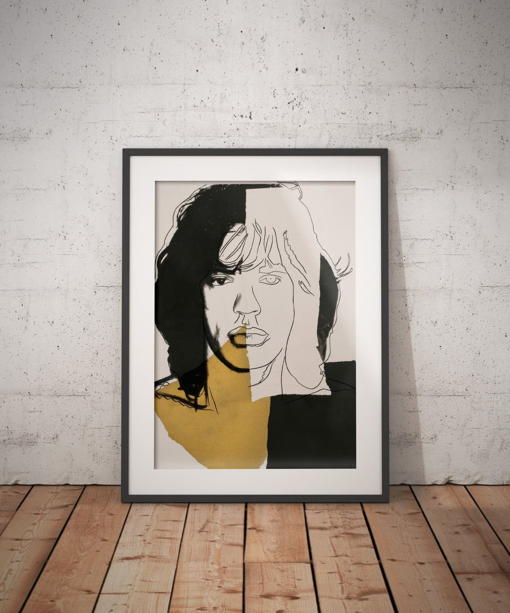 Gilt Divide - Rebel Rebel