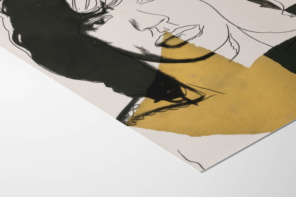 Gilt Divide - Rebel Rebel