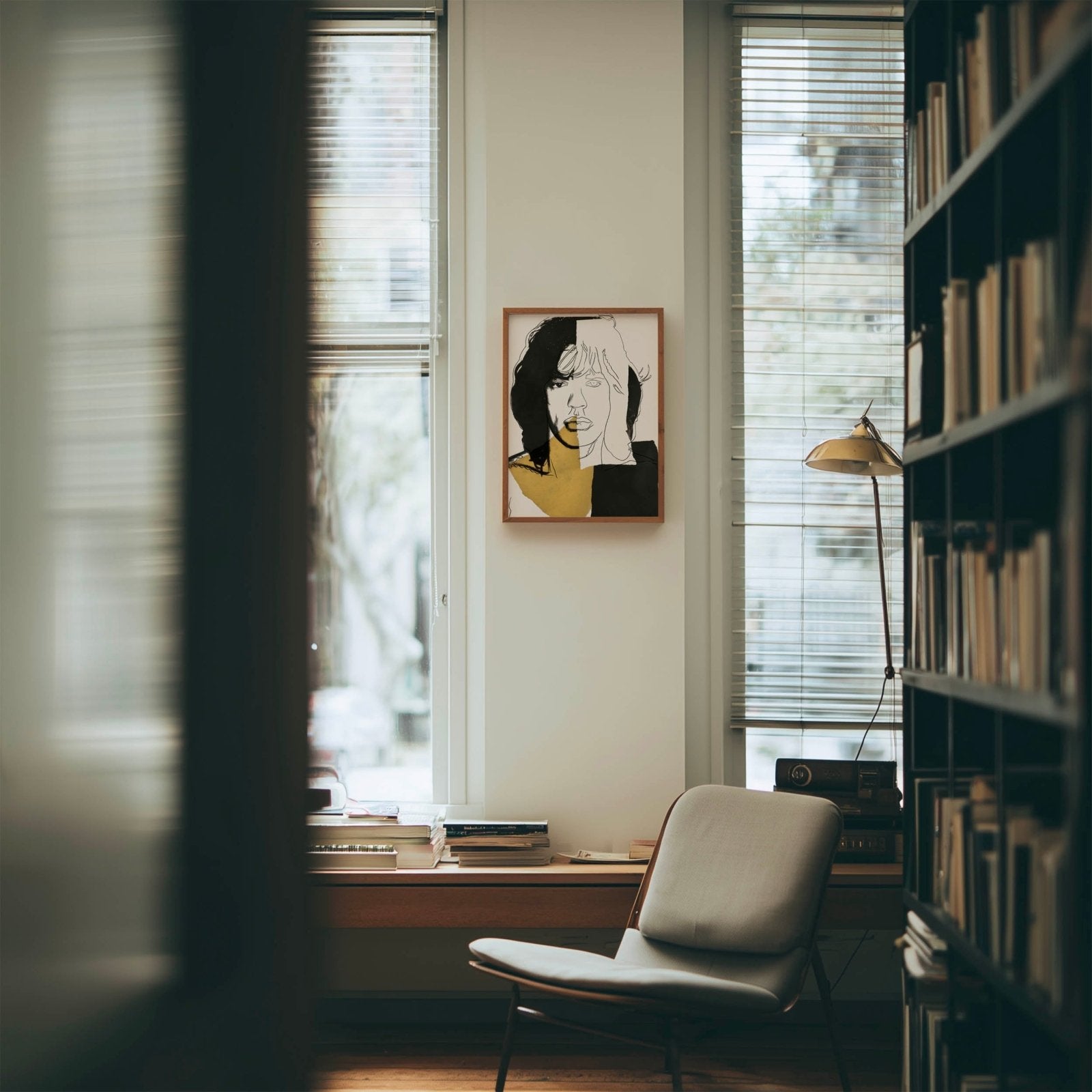 Gilt Divide - Rebel Rebel