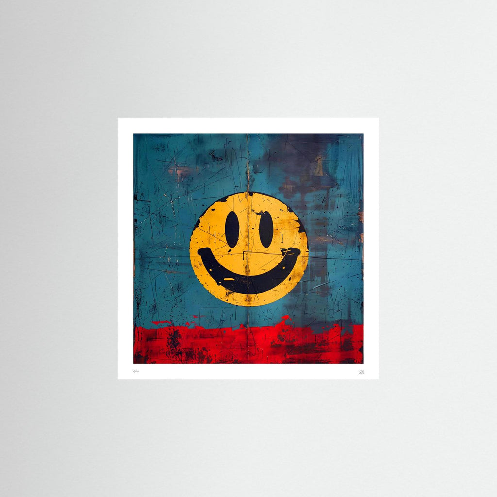 Happy Damage - Rebel Rebel