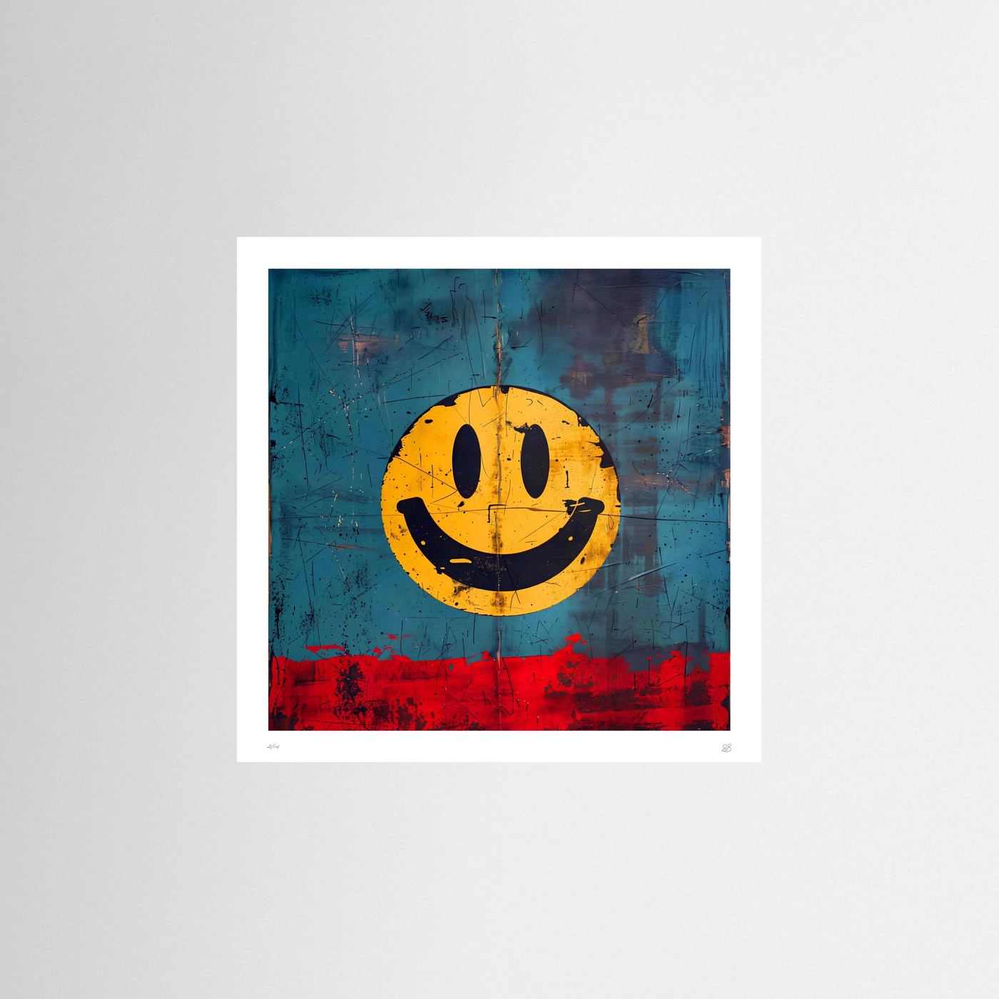 Happy Damage - Rebel Rebel