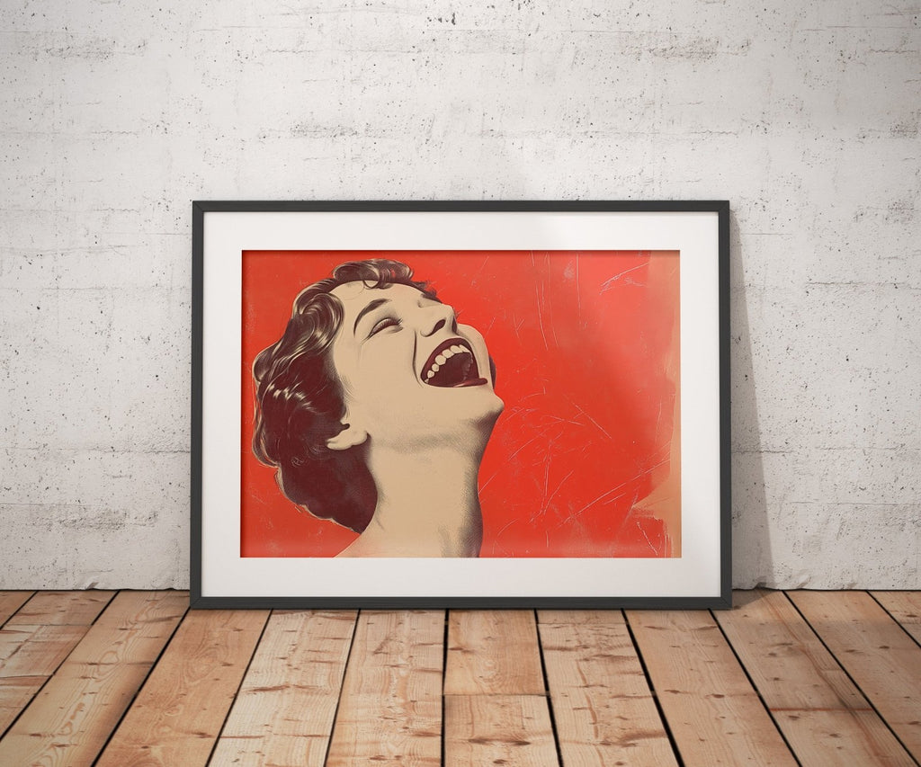 Happy Jane - Rebel Rebel