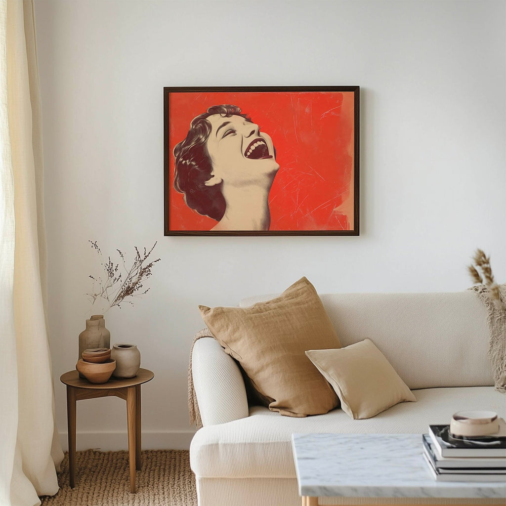 Happy Jane - Rebel Rebel