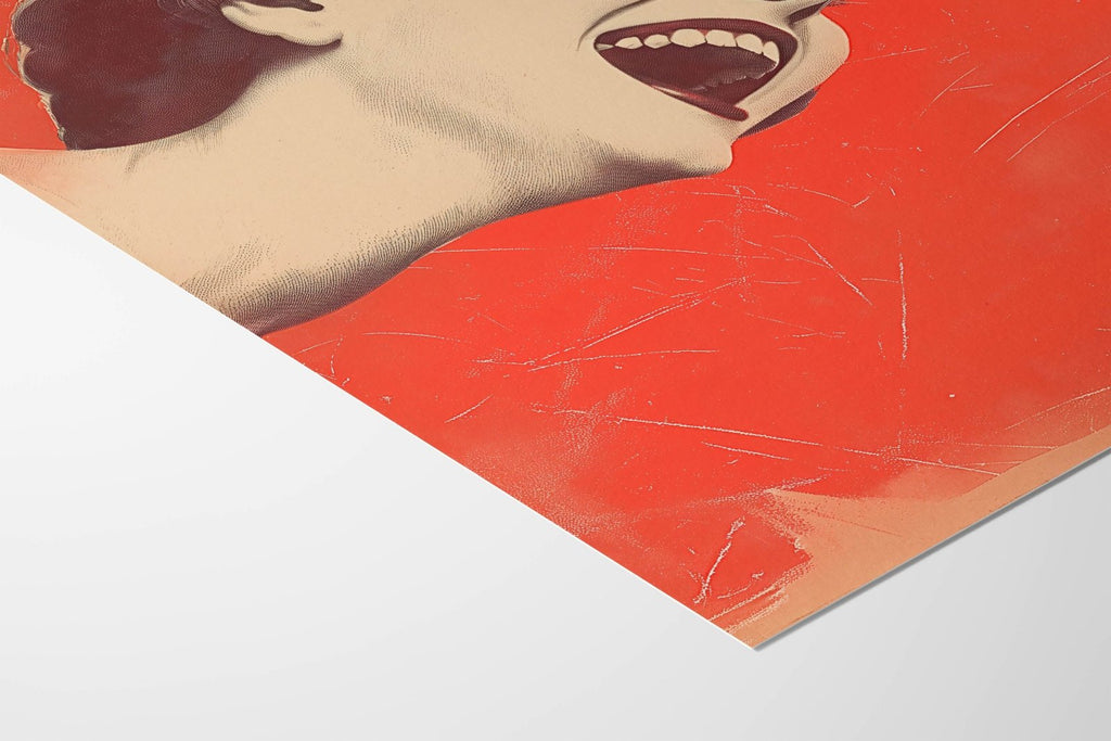 Happy Jane - Rebel Rebel