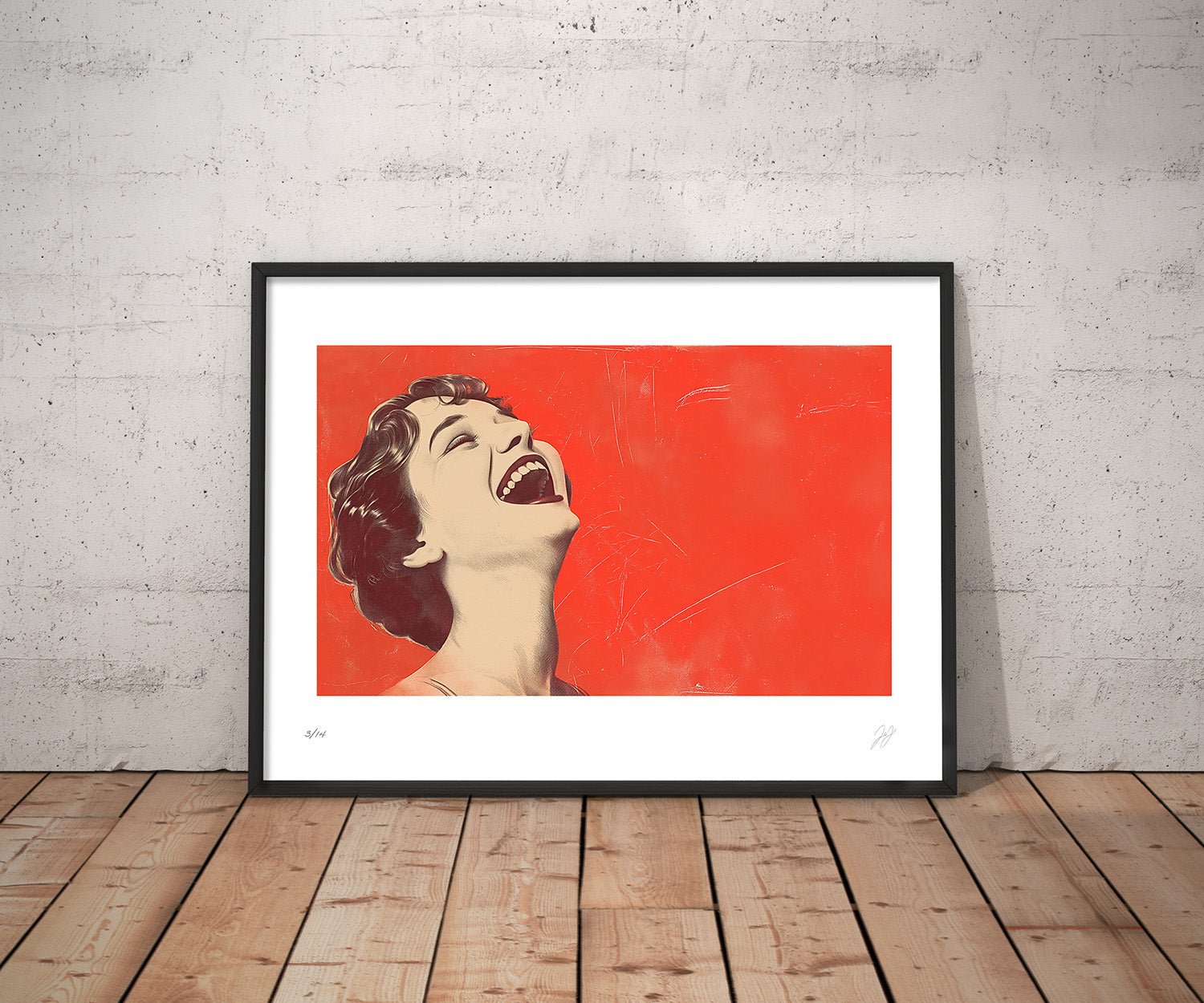 Happy Jane - Rebel Rebel