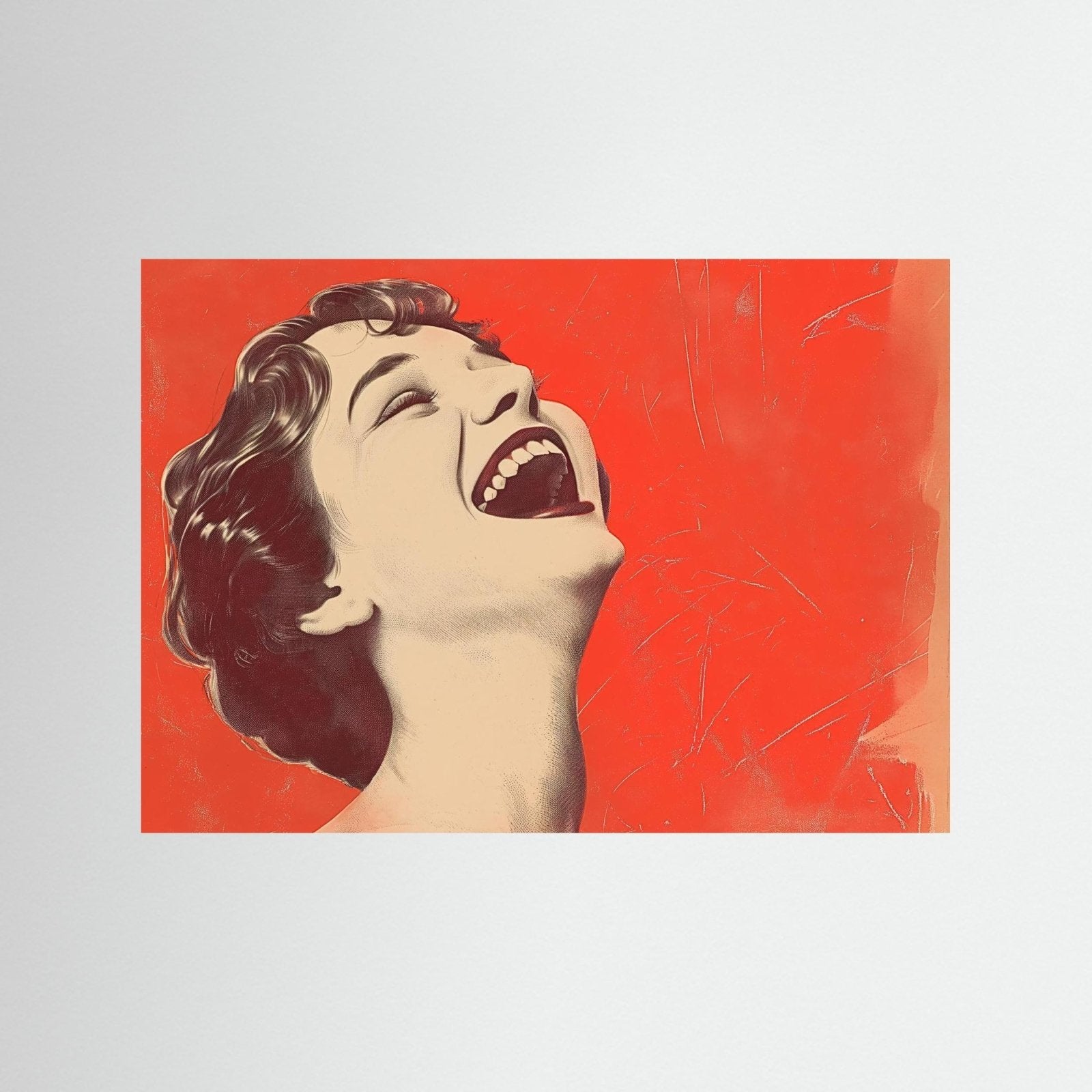 Happy Jane - Rebel Rebel